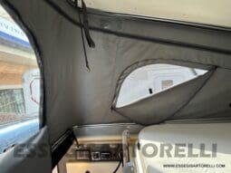 CAMPER PURO WESTFALIA KELSEY 02/2024 FULL AUTOMATICO POWER GANCIO POPUP LITHIO pieno