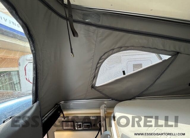 CAMPER PURO WESTFALIA KELSEY 02/2024 FULL AUTOMATICO POWER GANCIO POPUP LITHIO pieno