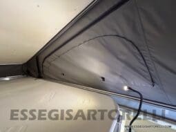 CAMPER PURO WESTFALIA KELSEY 02/2024 FULL AUTOMATICO POWER GANCIO POPUP LITHIO pieno