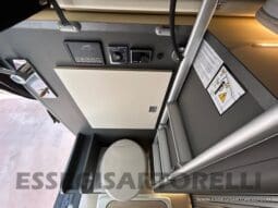 CAMPER PURO WESTFALIA KELSEY 02/2024 FULL AUTOMATICO POWER GANCIO POPUP LITHIO pieno