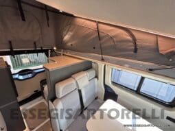 CAMPER PURO WESTFALIA KELSEY 02/2024 FULL AUTOMATICO POWER GANCIO POPUP LITHIO pieno