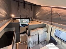 CAMPER PURO WESTFALIA KELSEY 02/2024 FULL AUTOMATICO POWER GANCIO POPUP LITHIO pieno