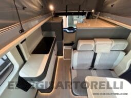 CAMPER PURO WESTFALIA KELSEY 02/2024 FULL AUTOMATICO POWER GANCIO POPUP LITHIO pieno