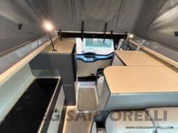 CAMPER PURO WESTFALIA KELSEY 02/2024 FULL AUTOMATICO POWER GANCIO POPUP LITHIO pieno