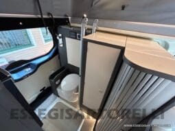 CAMPER PURO WESTFALIA KELSEY 02/2024 FULL AUTOMATICO POWER GANCIO POPUP LITHIO pieno