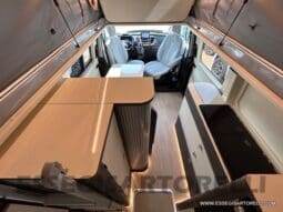 CAMPER PURO WESTFALIA KELSEY 02/2024 FULL AUTOMATICO POWER GANCIO POPUP LITHIO pieno