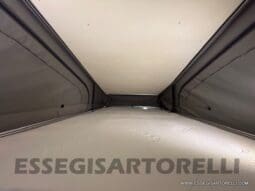 CAMPER PURO WESTFALIA KELSEY 02/2024 FULL AUTOMATICO POWER GANCIO POPUP LITHIO pieno