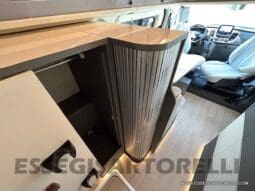 CAMPER PURO WESTFALIA KELSEY 02/2024 FULL AUTOMATICO POWER GANCIO POPUP LITHIO pieno