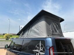 CAMPER PURO WESTFALIA KELSEY 02/2024 FULL AUTOMATICO POWER GANCIO POPUP LITHIO pieno