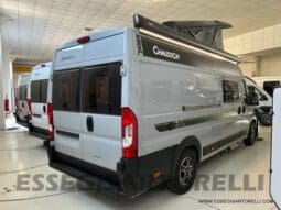 CHAUSSON SPORTLINE V 690 POPUP AUTOMATICO GAMMA 2024 pieno