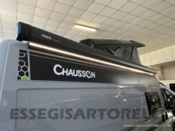 CHAUSSON SPORTLINE V 690 POPUP AUTOMATICO GAMMA 2024 pieno