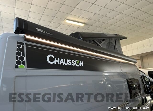 CHAUSSON SPORTLINE V 690 POPUP AUTOMATICO GAMMA 2024 pieno