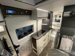 ADRIA NEW TWIN SUPREME 640 SGX AUTOMATICO GAMMA 2024 636 CM LETTO ELETTRICO pieno