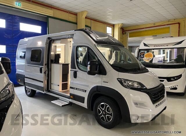 ADRIA NEW TWIN SUPREME 640 SGX AUTOMATICO GAMMA 2024 636 CM LETTO ELETTRICO pieno