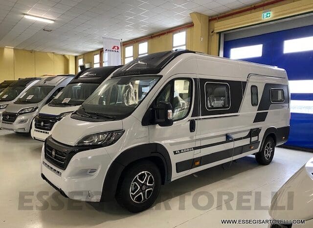 ADRIA NEW TWIN SUPREME 640 SGX AUTOMATICO GAMMA 2024 636 CM LETTO ELETTRICO pieno