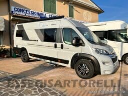 ADRIA SUNLIVING V 65 SL 35 HEAVY LETTI GEMELLI 2023 MAK pieno