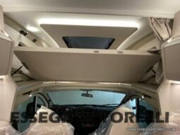 ADRIA NEW CORAL XL A 650 DK 7 POSTI GAMMA 2024 FIAT pieno