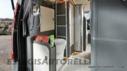 CAMPER PURO WESTFALIA KELSEY 02/2024 FULL AUTOMATICO POWER GANCIO POPUP LITHIO pieno