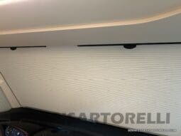 ADRIA SONIC PLUS 600 SL GARAGE 140 cv letti gemelli GAMMA 2024 AUTOMATICO pieno