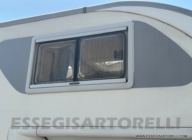 ADRIA CORAL PLUS A 660 SP GARAGE UNIPROPRIETARIO 2007 pieno