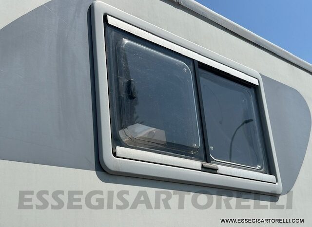 ADRIA CORAL PLUS A 660 SP GARAGE UNIPROPRIETARIO 2007 pieno