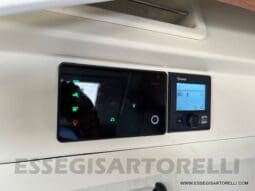 RAPIDO DREAMER VAN XL SELECT 2020 636 CM H3 CAMPER PURO FURGONATO pieno