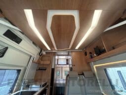 RAPIDO DREAMER VAN XL SELECT 2020 636 CM H3 CAMPER PURO FURGONATO pieno