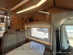 RAPIDO DREAMER VAN XL SELECT 2020 636 CM H3 CAMPER PURO FURGONATO pieno