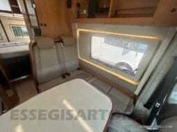 RAPIDO DREAMER VAN XL SELECT 2020 636 CM H3 CAMPER PURO FURGONATO pieno