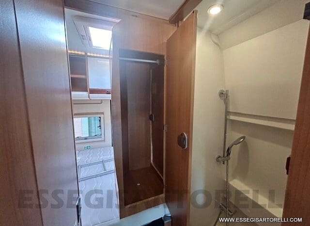 RAPIDO DREAMER VAN XL SELECT 2020 636 CM H3 CAMPER PURO FURGONATO pieno