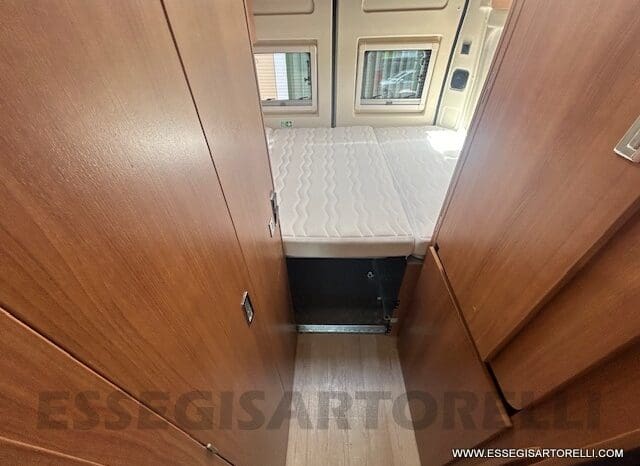 RAPIDO DREAMER VAN XL SELECT 2020 636 CM H3 CAMPER PURO FURGONATO pieno