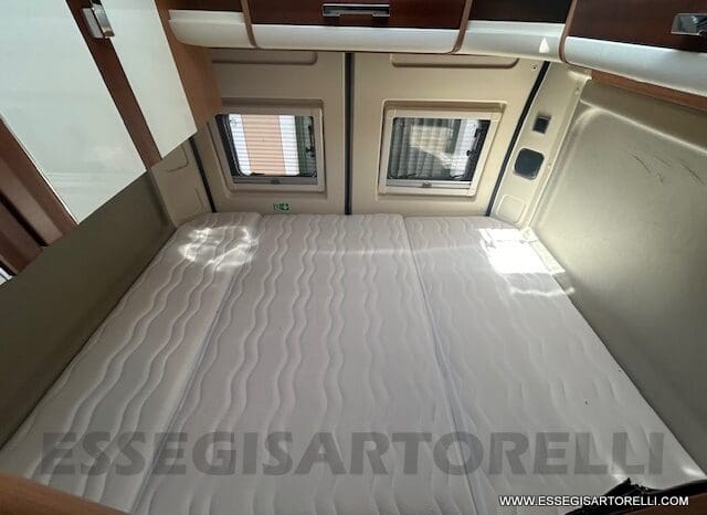 RAPIDO DREAMER VAN XL SELECT 2020 636 CM H3 CAMPER PURO FURGONATO pieno