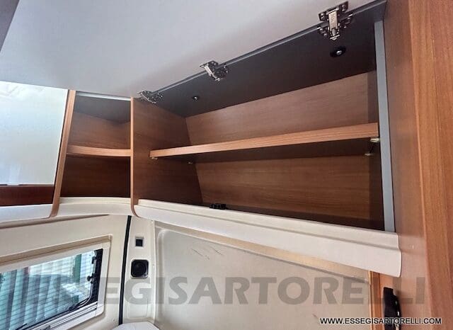 RAPIDO DREAMER VAN XL SELECT 2020 636 CM H3 CAMPER PURO FURGONATO pieno