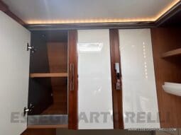 RAPIDO DREAMER VAN XL SELECT 2020 636 CM H3 CAMPER PURO FURGONATO pieno