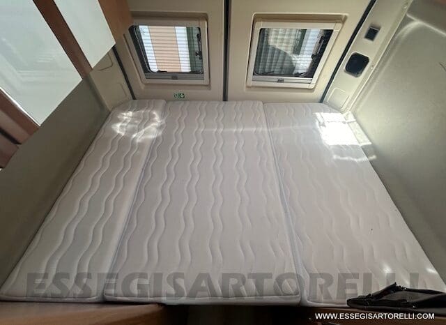 RAPIDO DREAMER VAN XL SELECT 2020 636 CM H3 CAMPER PURO FURGONATO pieno