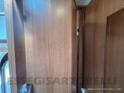 RAPIDO DREAMER VAN XL SELECT 2020 636 CM H3 CAMPER PURO FURGONATO pieno