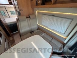 RAPIDO DREAMER VAN XL SELECT 2020 636 CM H3 CAMPER PURO FURGONATO pieno