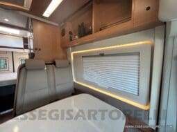 RAPIDO DREAMER VAN XL SELECT 2020 636 CM H3 CAMPER PURO FURGONATO pieno