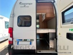 RAPIDO DREAMER VAN XL SELECT 2020 636 CM H3 CAMPER PURO FURGONATO pieno