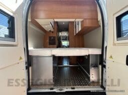 RAPIDO DREAMER VAN XL SELECT 2020 636 CM H3 CAMPER PURO FURGONATO pieno