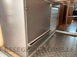 RAPIDO DREAMER VAN XL SELECT 2020 636 CM H3 CAMPER PURO FURGONATO pieno