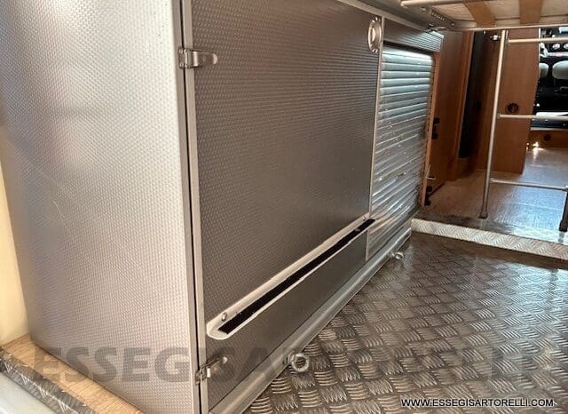 RAPIDO DREAMER VAN XL SELECT 2020 636 CM H3 CAMPER PURO FURGONATO pieno