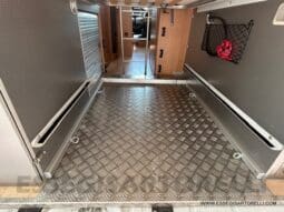 RAPIDO DREAMER VAN XL SELECT 2020 636 CM H3 CAMPER PURO FURGONATO pieno