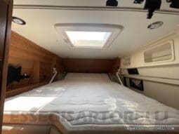 RAPIDO DREAMER VAN XL SELECT 2020 636 CM H3 CAMPER PURO FURGONATO pieno