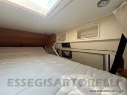 RAPIDO DREAMER VAN XL SELECT 2020 636 CM H3 CAMPER PURO FURGONATO pieno