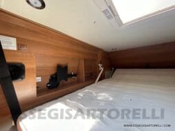 RAPIDO DREAMER VAN XL SELECT 2020 636 CM H3 CAMPER PURO FURGONATO pieno