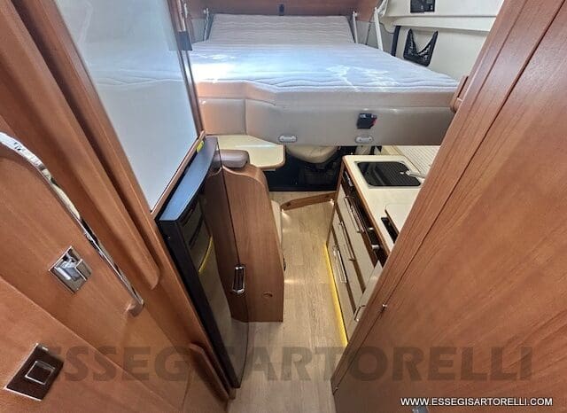 RAPIDO DREAMER VAN XL SELECT 2020 636 CM H3 CAMPER PURO FURGONATO pieno