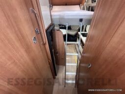 RAPIDO DREAMER VAN XL SELECT 2020 636 CM H3 CAMPER PURO FURGONATO pieno