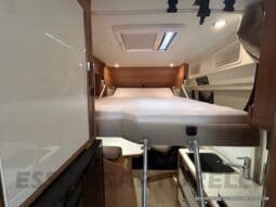 RAPIDO DREAMER VAN XL SELECT 2020 636 CM H3 CAMPER PURO FURGONATO pieno