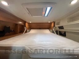 RAPIDO DREAMER VAN XL SELECT 2020 636 CM H3 CAMPER PURO FURGONATO pieno